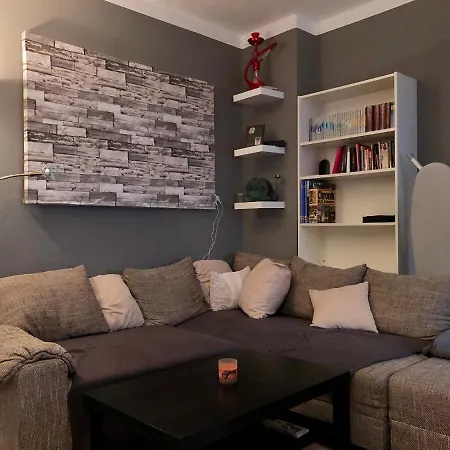 Cozy Near Exhibition Center
