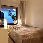 Cozy Near Exhibition Center هانوفر